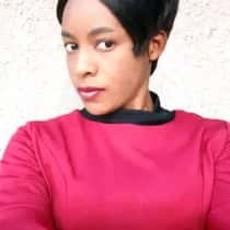 Lady T