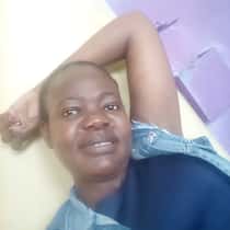 Elizabeth Keya