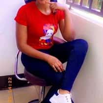 ngeih Natasha