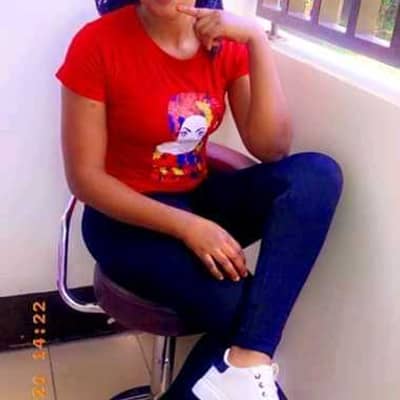 ngeih Natasha
