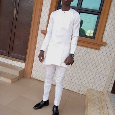 David blaq