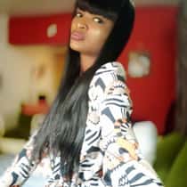 Joy Ifelunwa