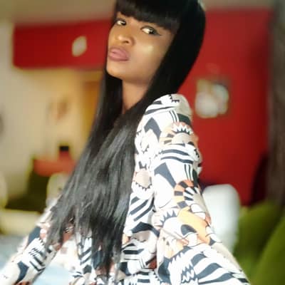 Joy Ifelunwa
