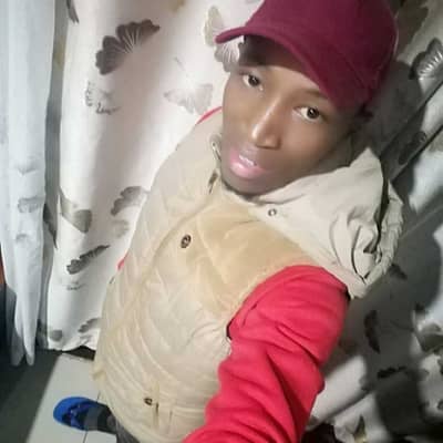 Kevin maina