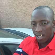 Benson ndambuki