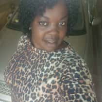 Loice Achieng