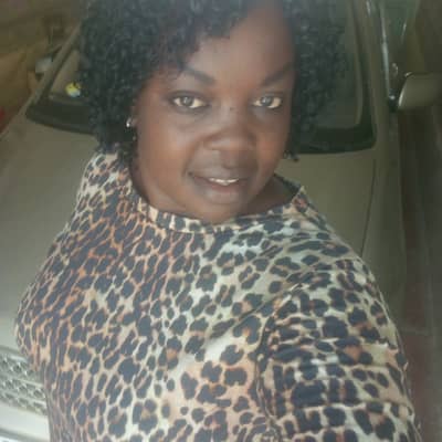 Loice Achieng