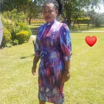 sharon phiri
