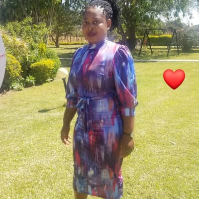 sharon phiri