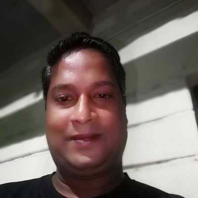 Antony