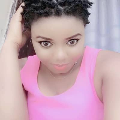 Prissy Ebitu