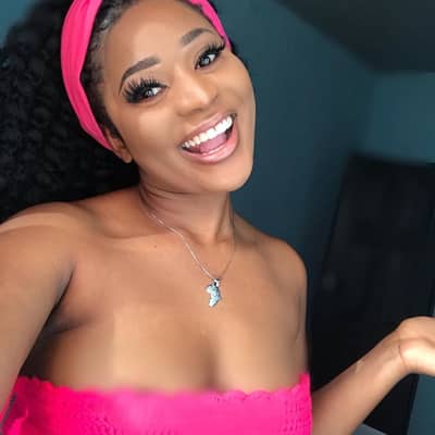 constance Gyaasewaa