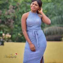 Veronica agyei