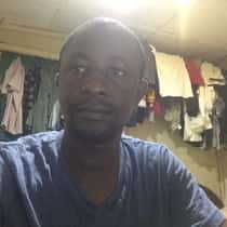 Mohamed Alie