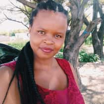 Boitumelo Maipelo