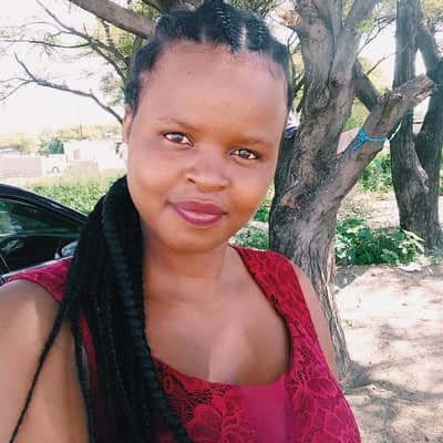 Boitumelo Maipelo