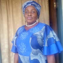 Oyemike Doris