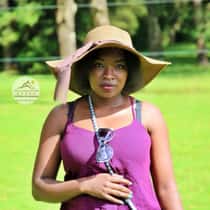 Mercy Rutoh