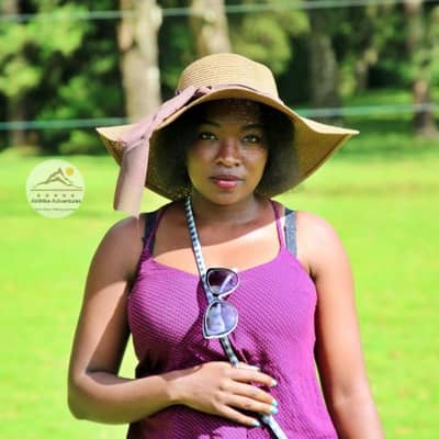 Mercy Rutoh