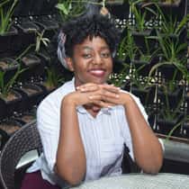 Rhona Cynthia