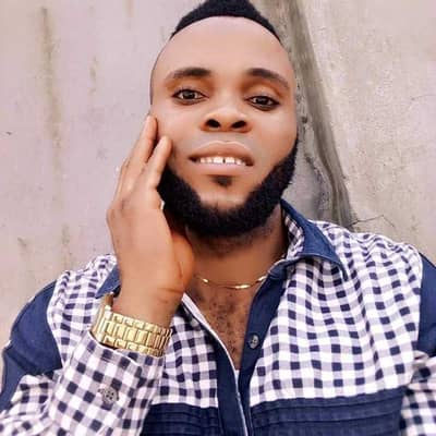 Andy Efik
