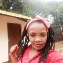 Rehema mkoveke