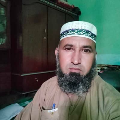 Ahmad