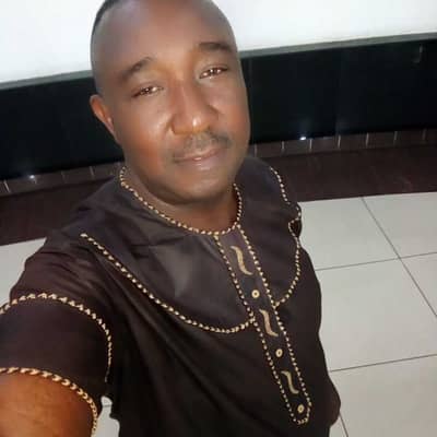 Godfrey Gabriel