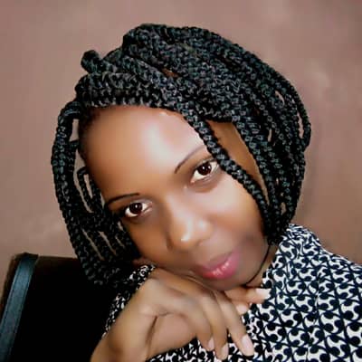 Lucy Changilwa
