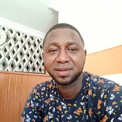 Abiodun Adigun