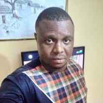 Isaac frimpong