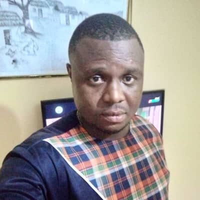 Isaac frimpong