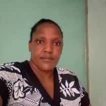 Sarah chelangat