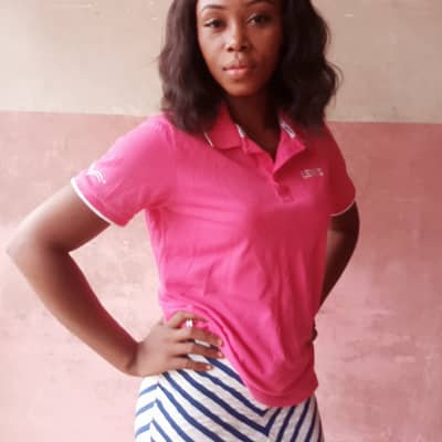 BlossomQueen