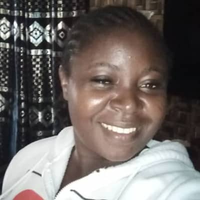 Angela Umude Ese