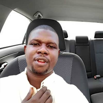 Yusuf ismail
