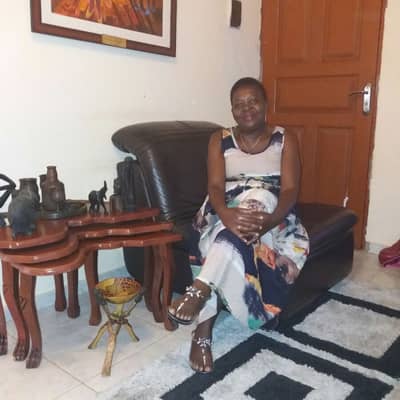Nakulumona