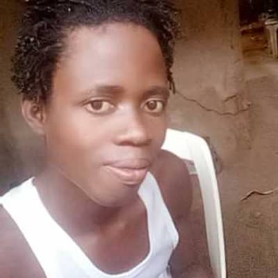 Patrick edet