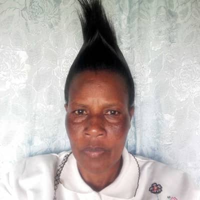 Margaret