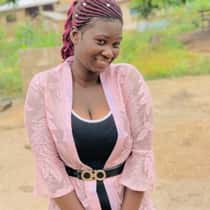 Dora Ameah