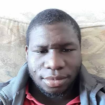 soulaimane Traore