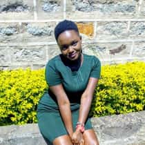 Mercy Chepngetich