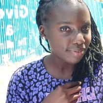 Cynthia Atieno