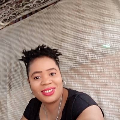 Angela Amaka