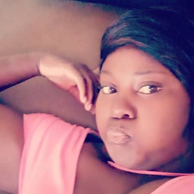 Anna Chanda moyo