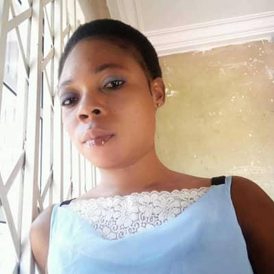 senyo blessing