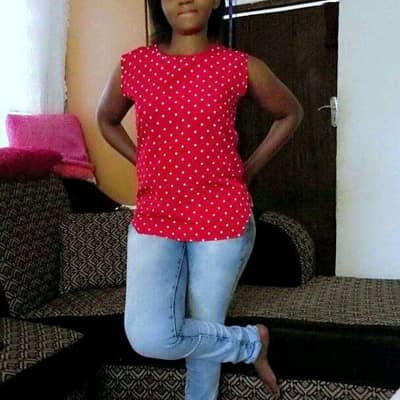 Jovina