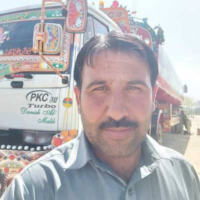 nazar hussian