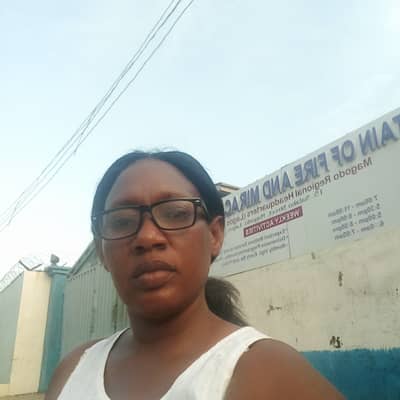 Sowande Barbara Adeosun