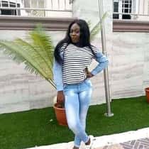 Chioma Chris